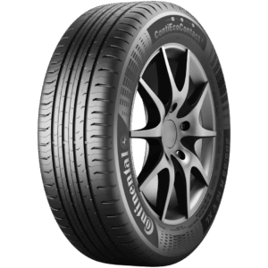 225/55R17 101V XL ContiEcoContact 5 J